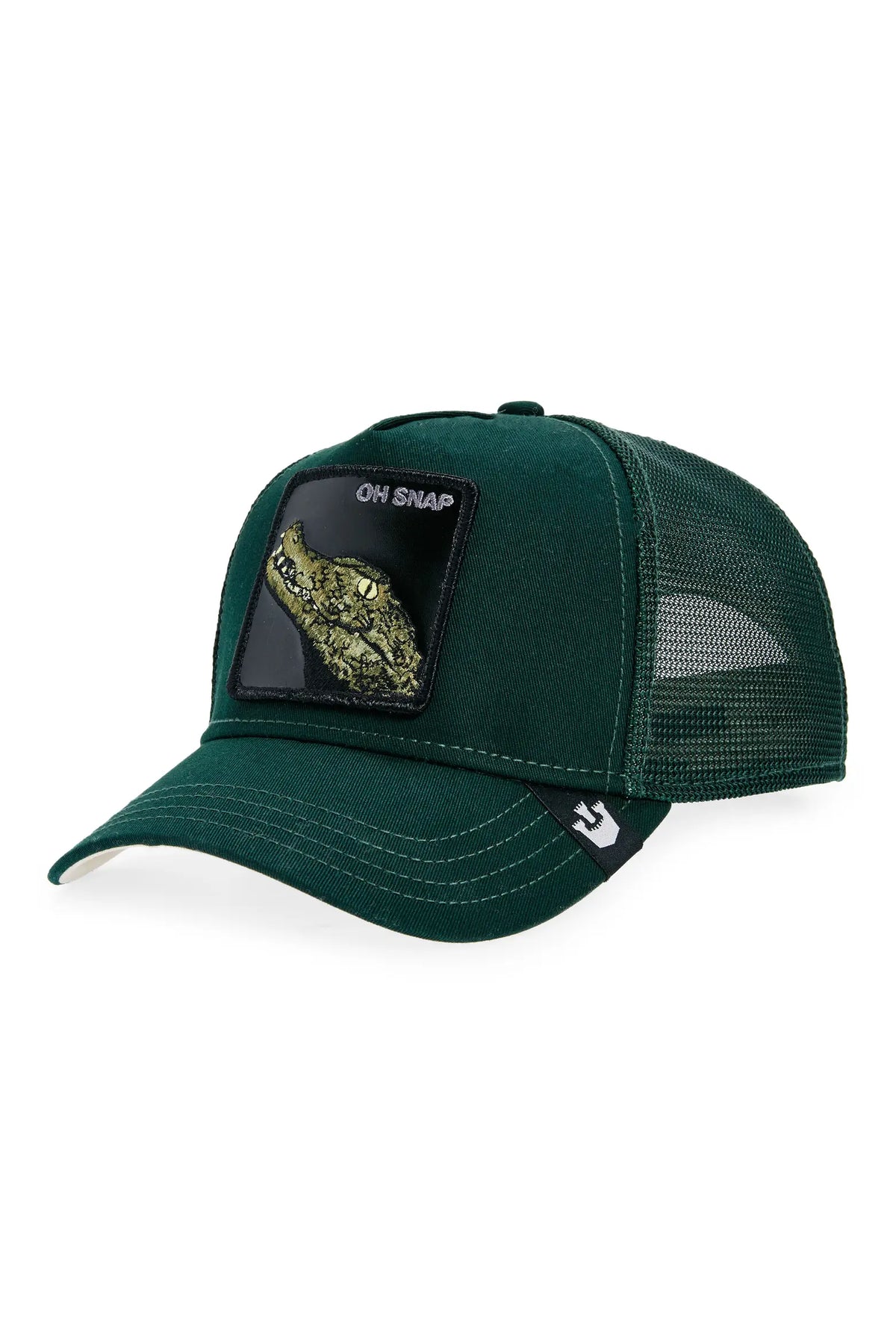 The Oh Snap Alligator