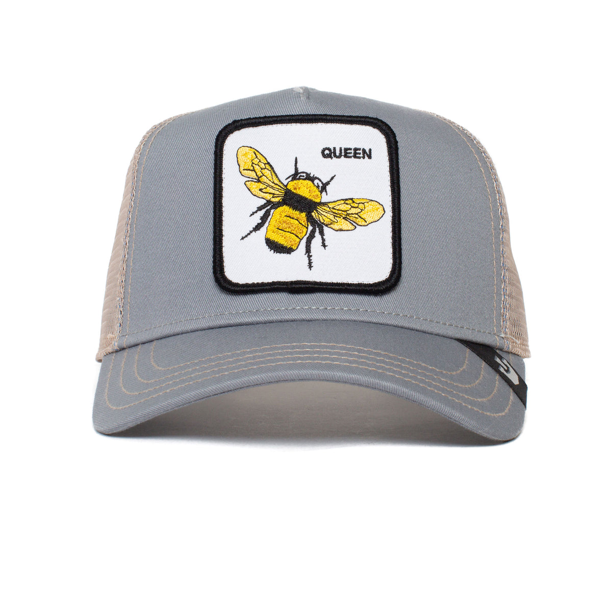 The Queen Bee