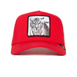 Cargar imagen en el visor de la galería, The White Tiger