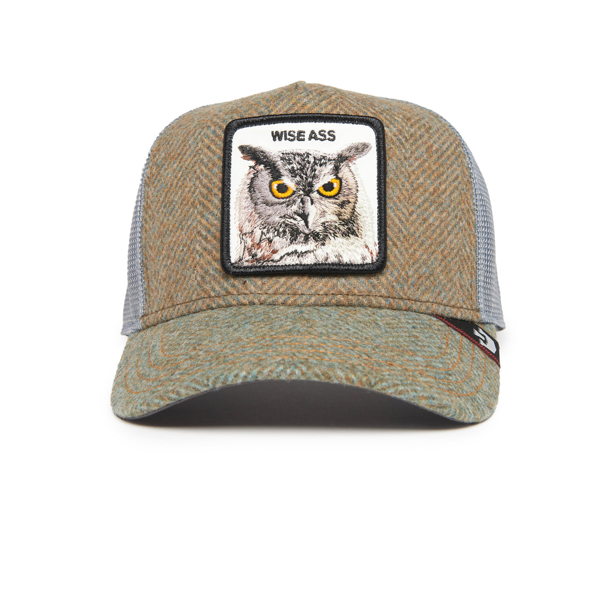 Moon Owl
