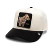 Cargar imagen en el visor de la galería, The Suede Pitbull