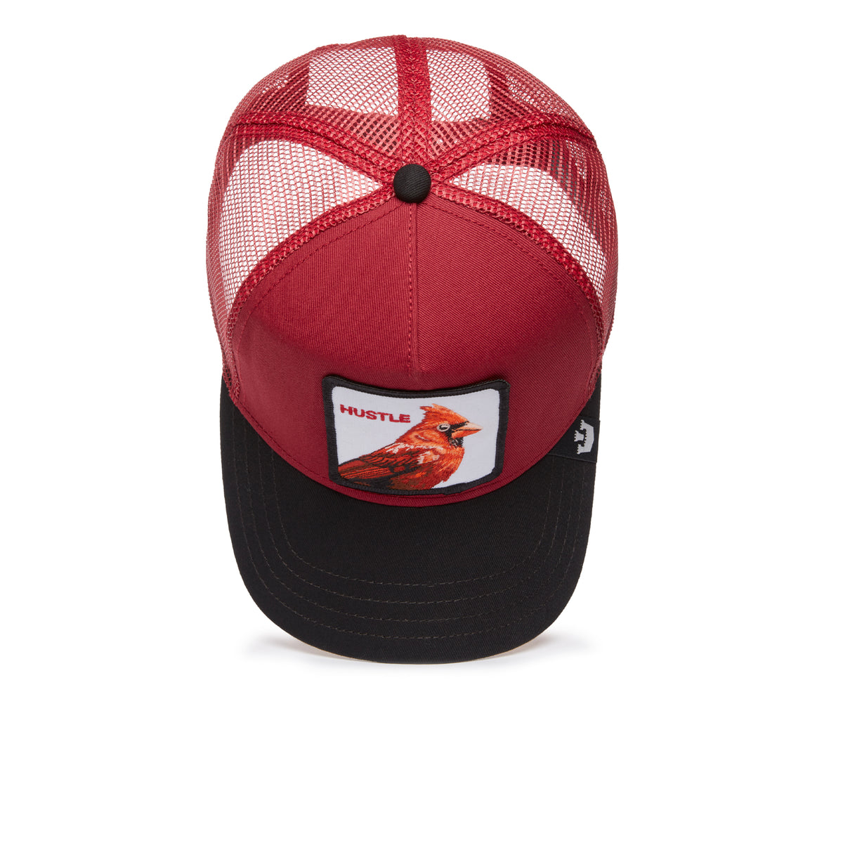 Cardinal Fan
