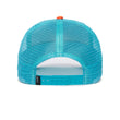 Cargar imagen en el visor de la galería, Dolphin Fan