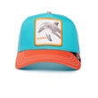 Cargar imagen en el visor de la galería, Dolphin Fan