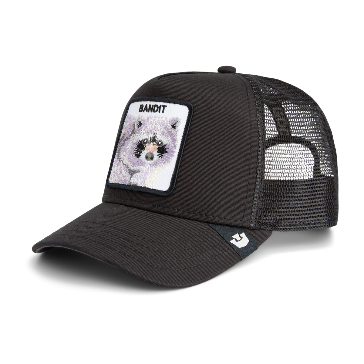 Bandit Trucker