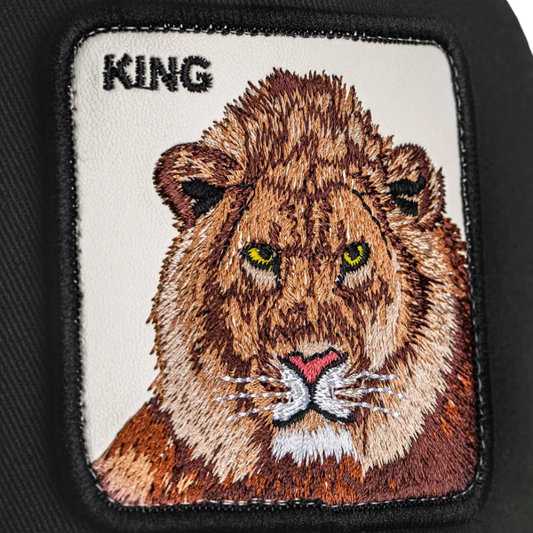 King Trucker