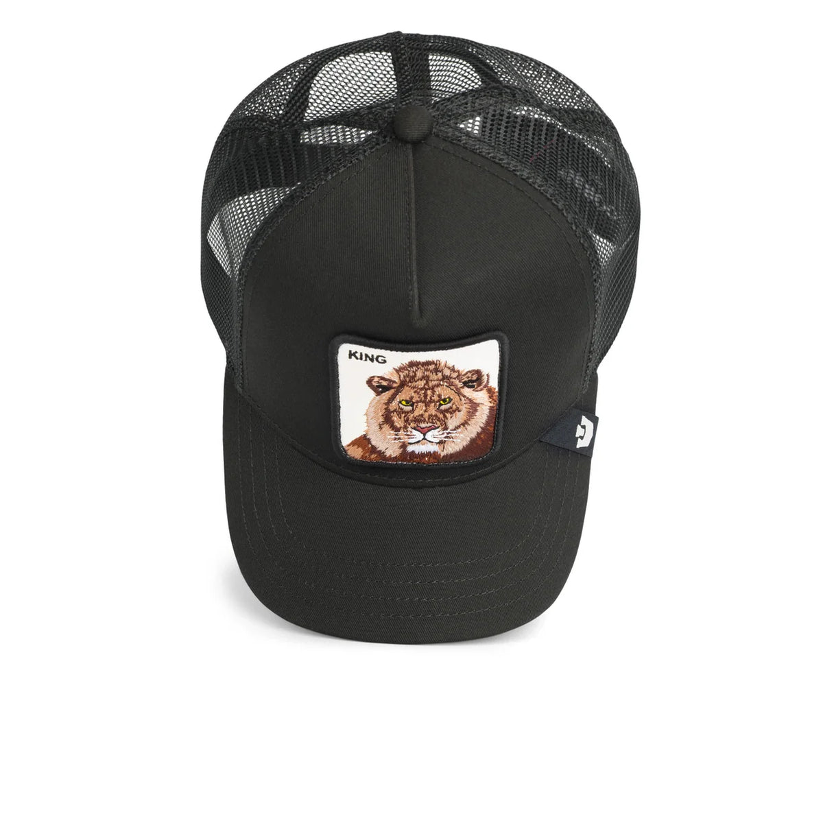 King Trucker