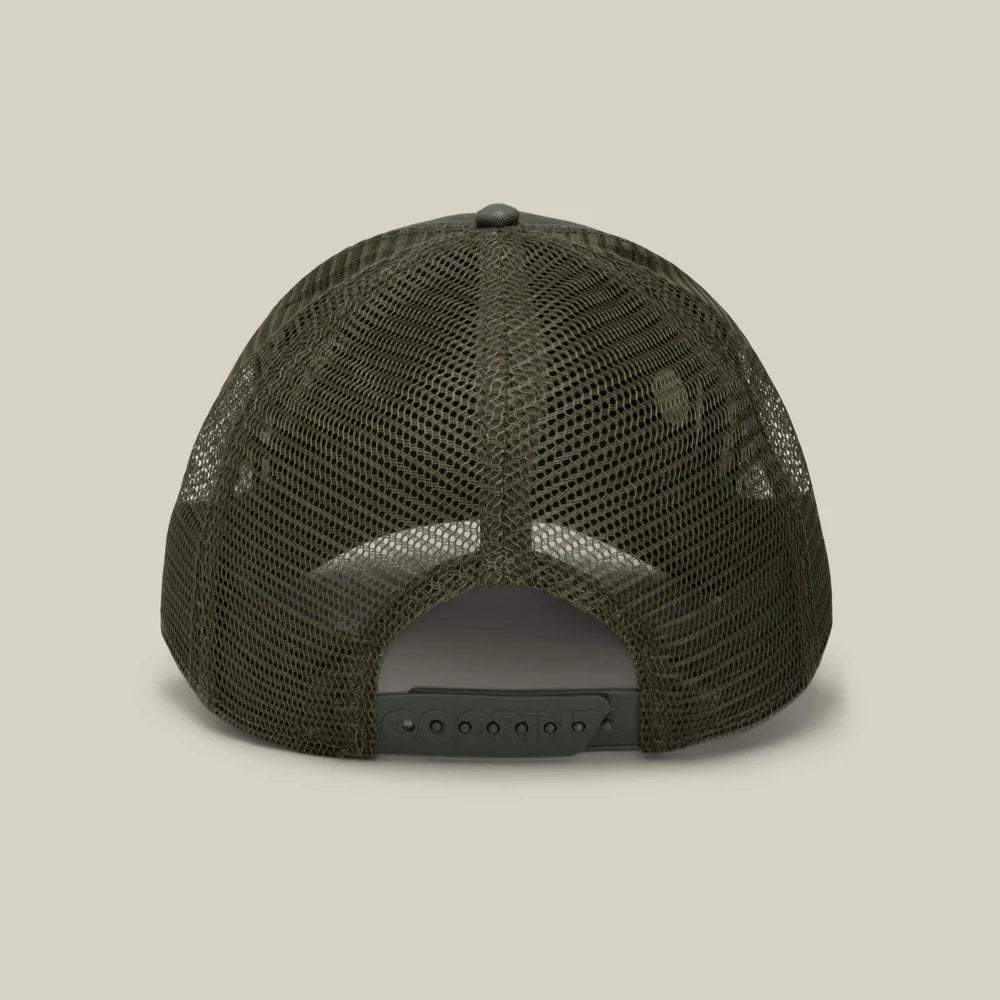 Panther Trucker
