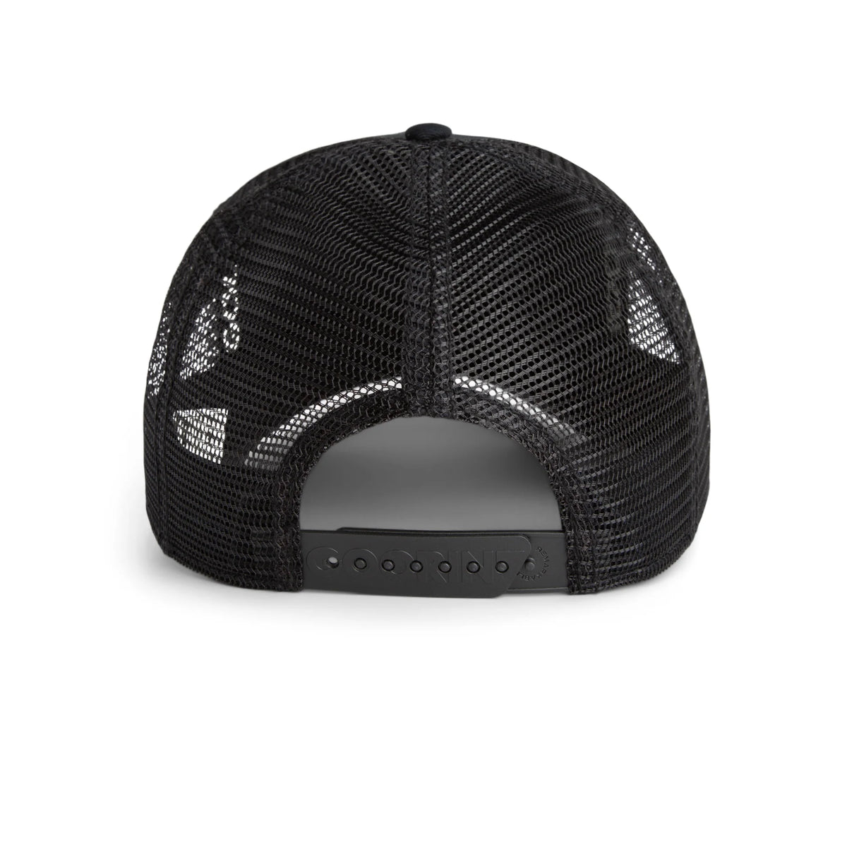 Panther Trucker