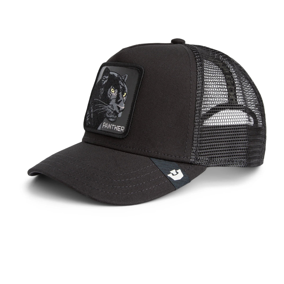 Panther Trucker