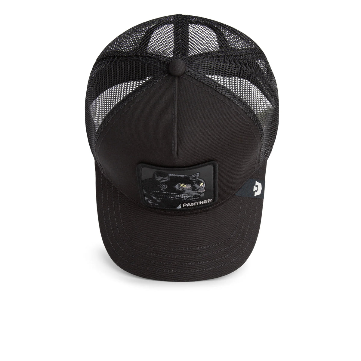 Panther Trucker