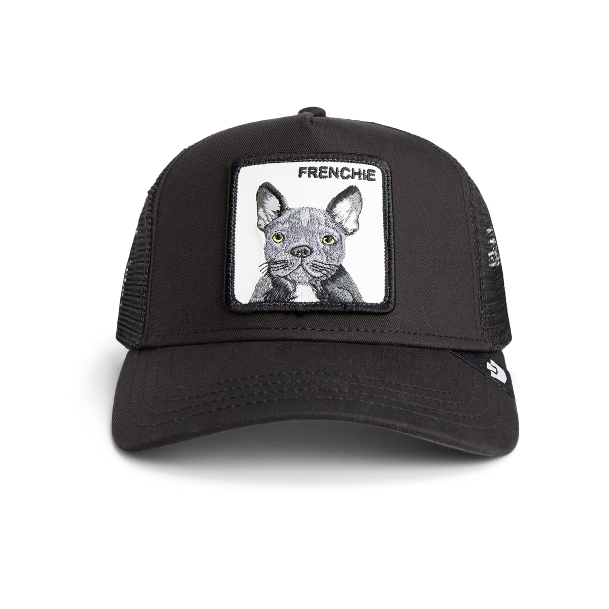 Frenchie Trucker Mini (KIDS)