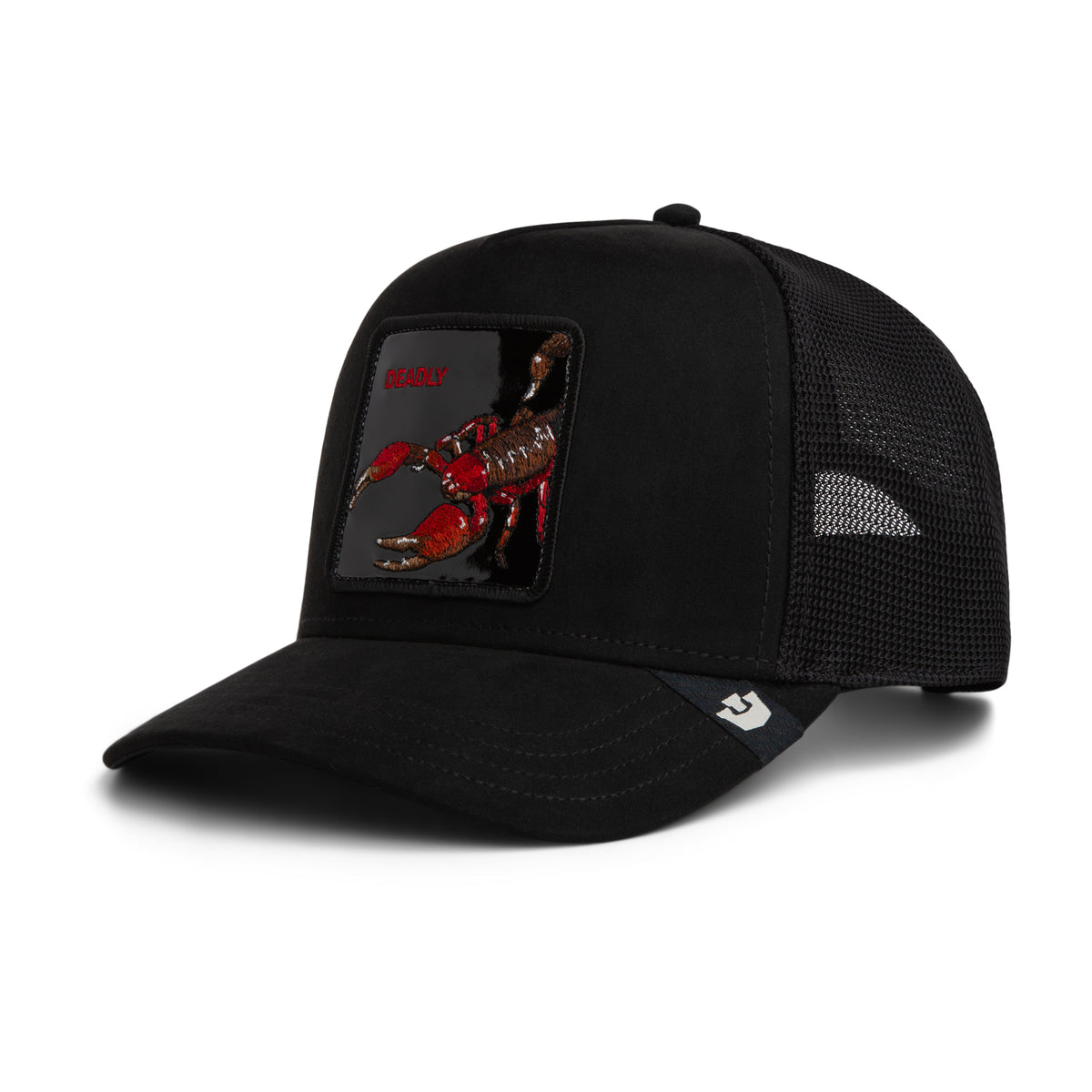 Black Out Scorpion