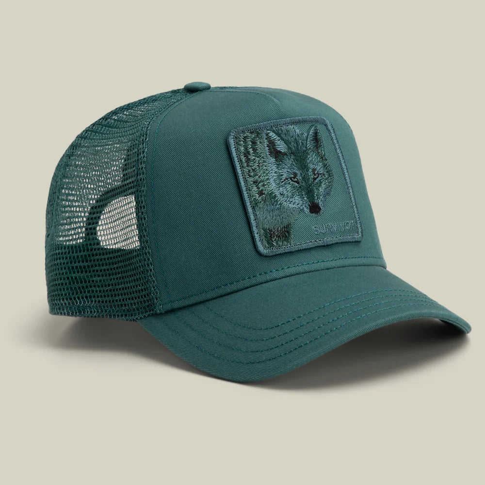Survivor Trucker