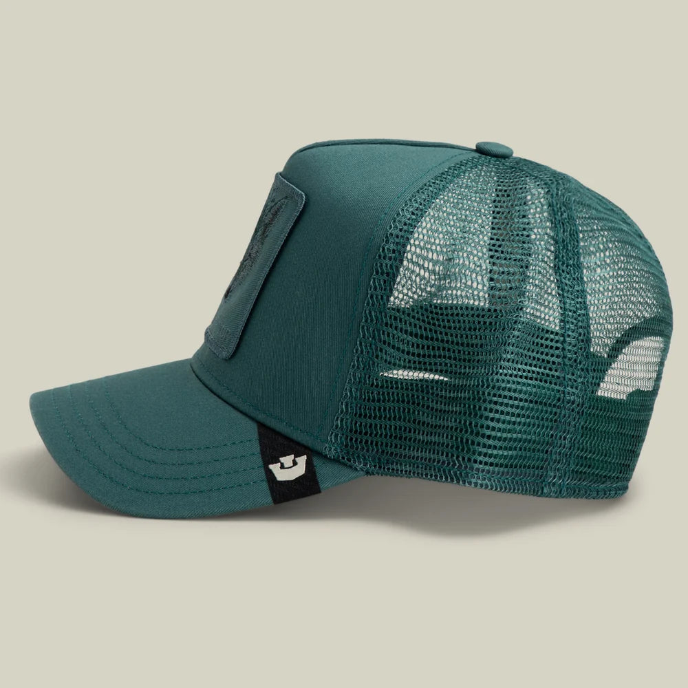 Survivor Trucker