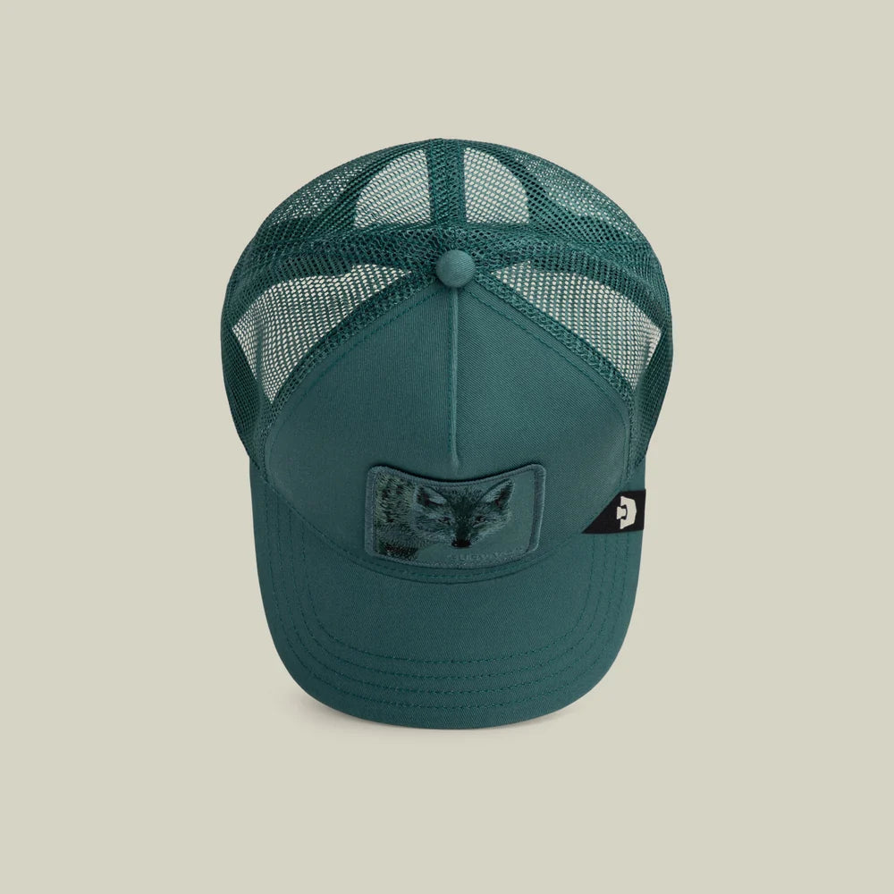 Survivor Trucker