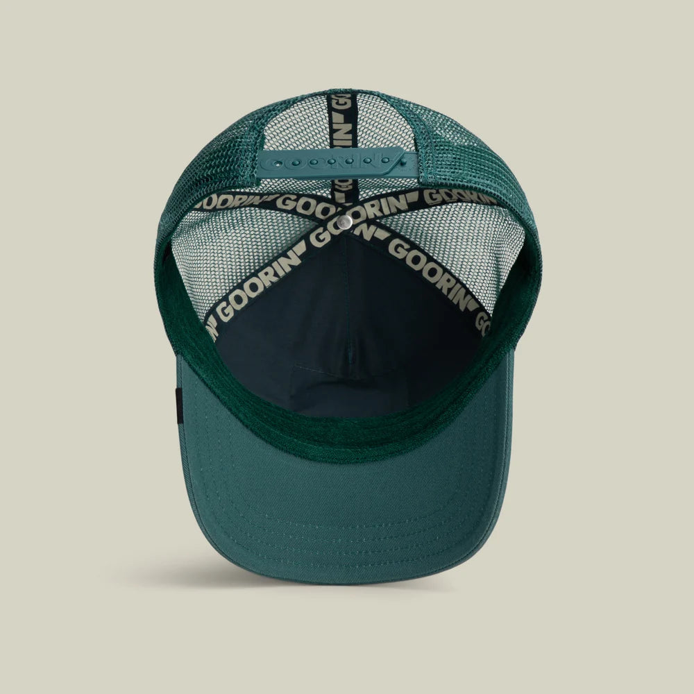 Survivor Trucker