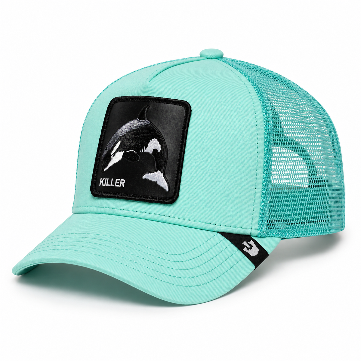 The Killer Whale