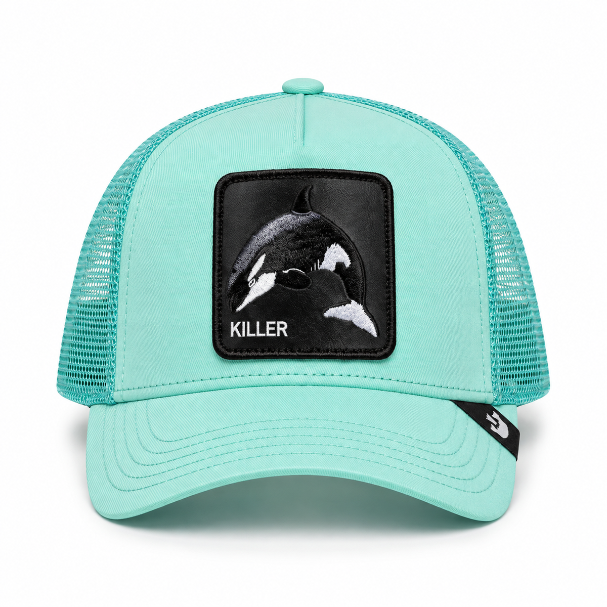The Killer Whale