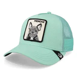 Frenchie Trucker