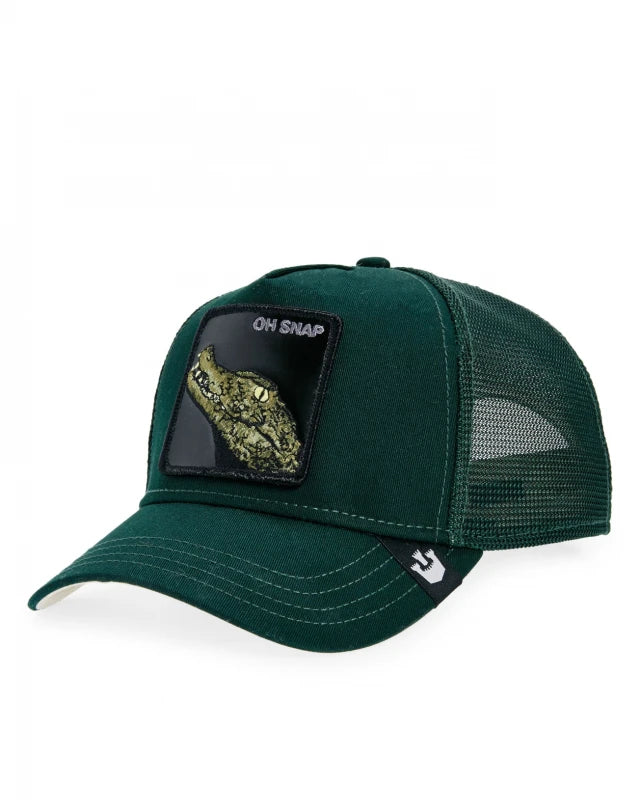 The Oh Snap Alligator