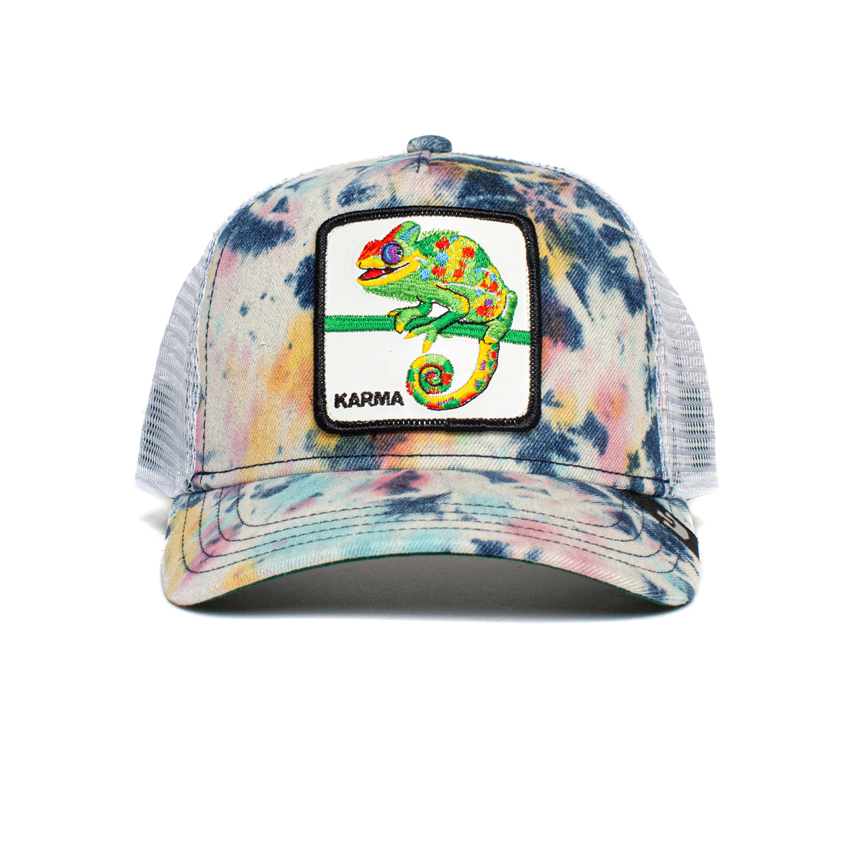 Culture Chameleon
