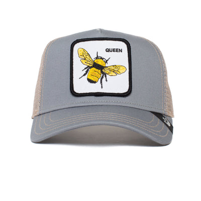 The Queen Bee