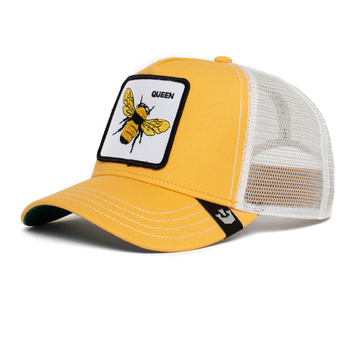The Queen Bee