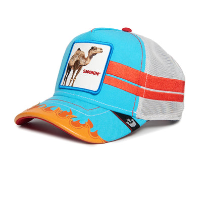 Somebody Stop Me