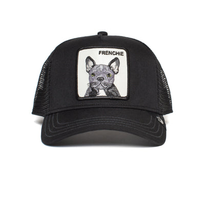 Frenchie Trucker