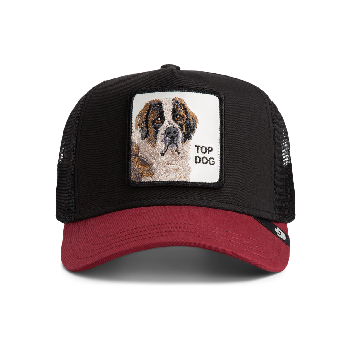 The Top Dog