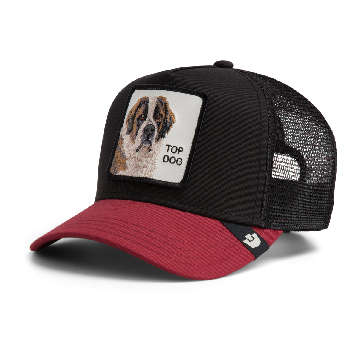 The Top Dog