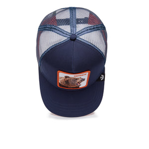 Bear Fan