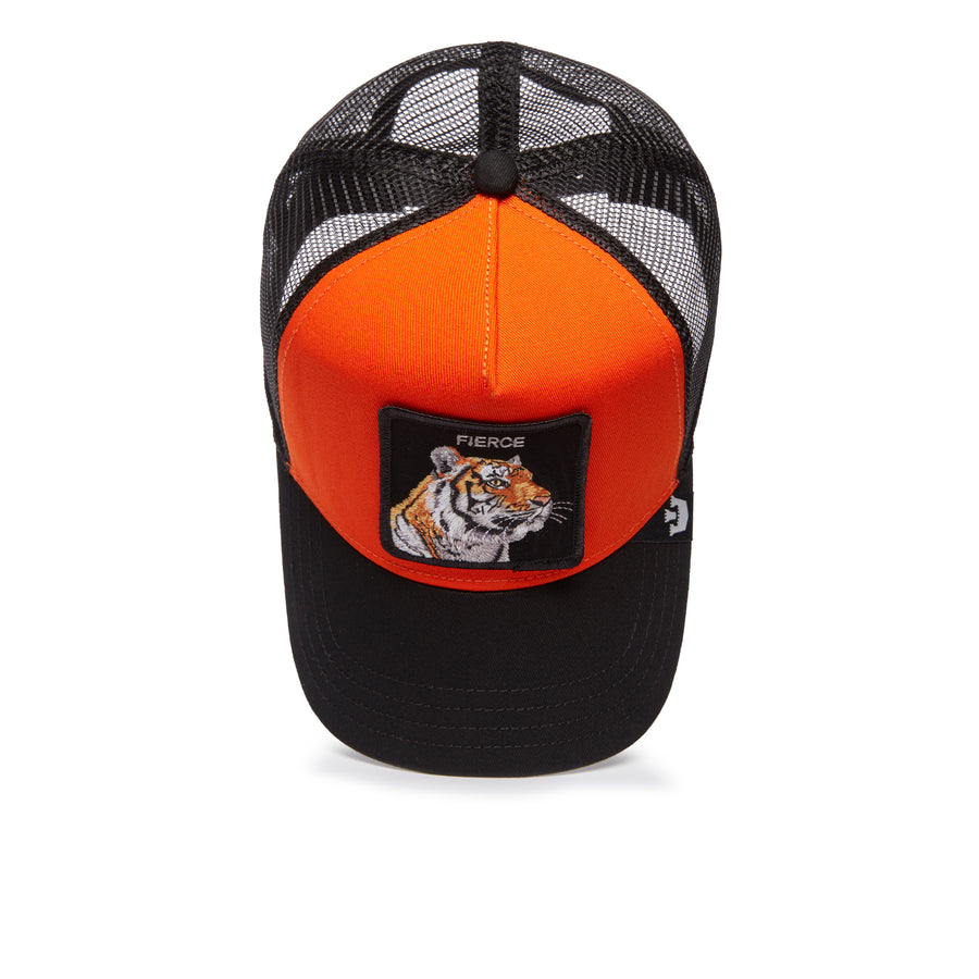Tiger Fan