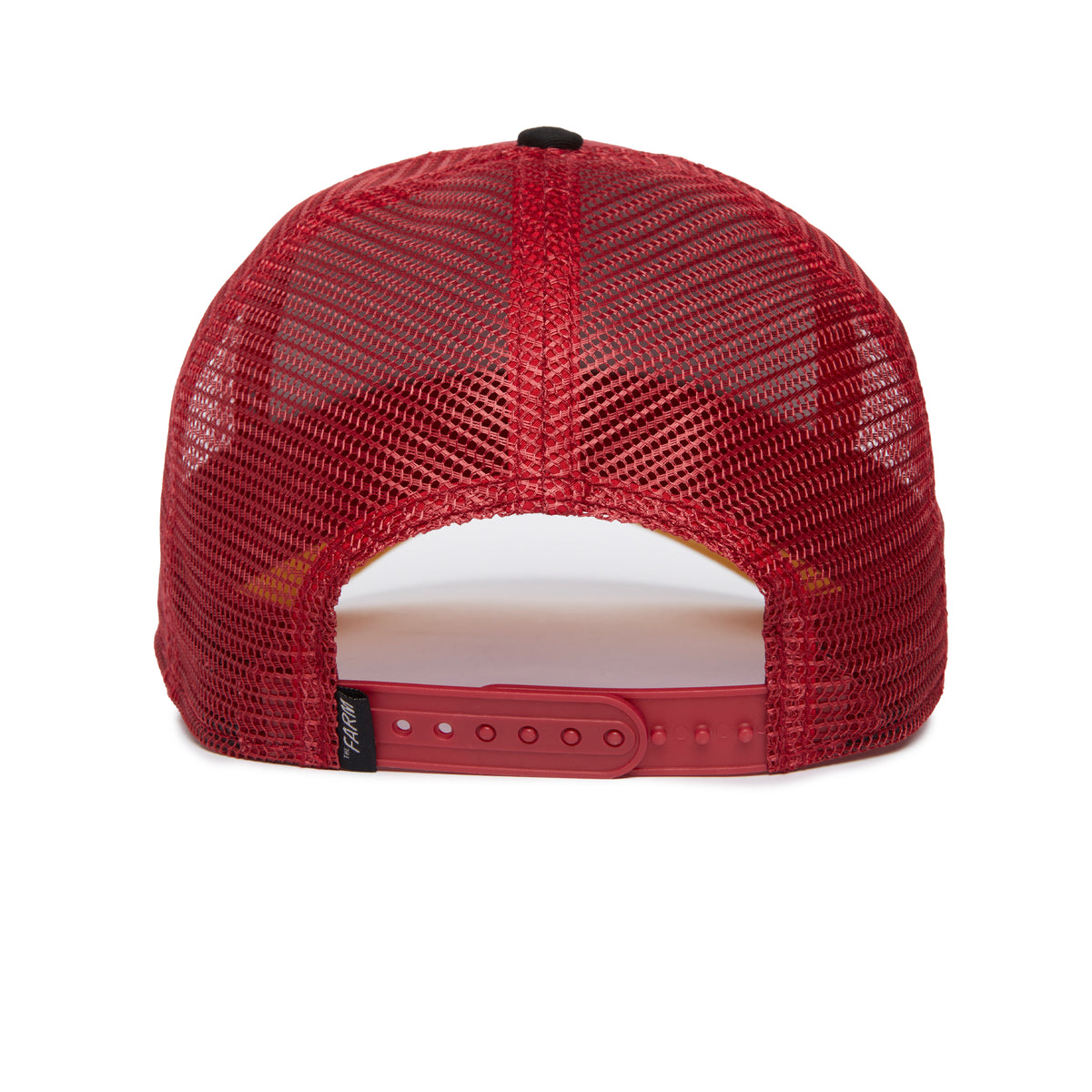 Cardinal Fan