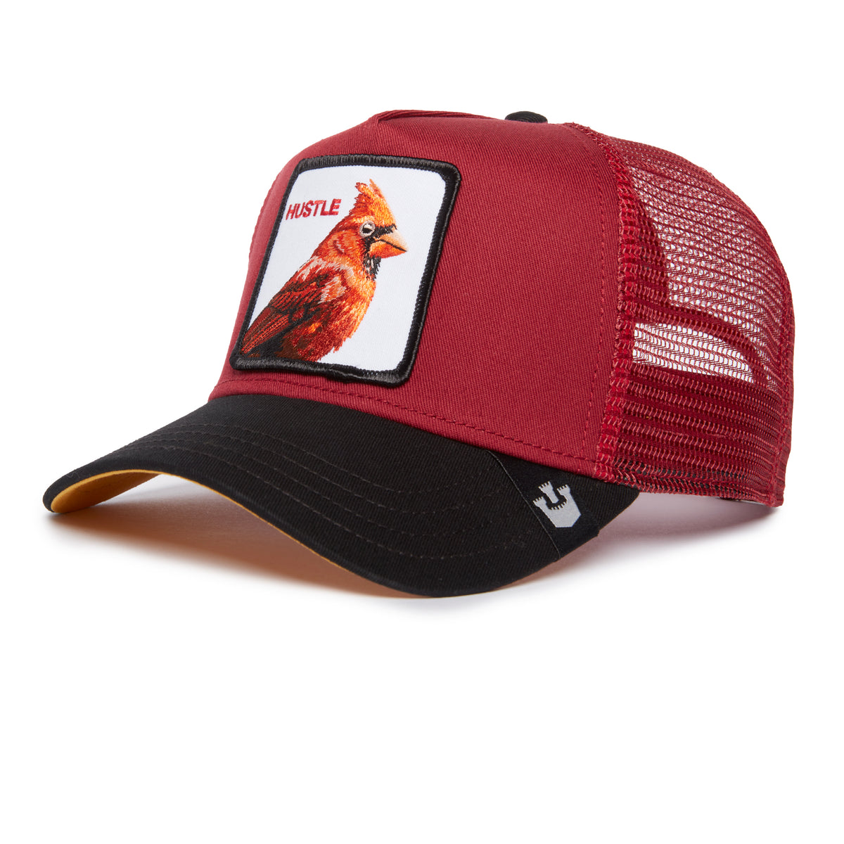 Cardinal Fan