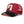 Cargar imagen en el visor de la galería, Cardinal Fan
