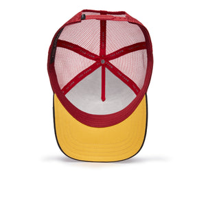 Cardinal Fan