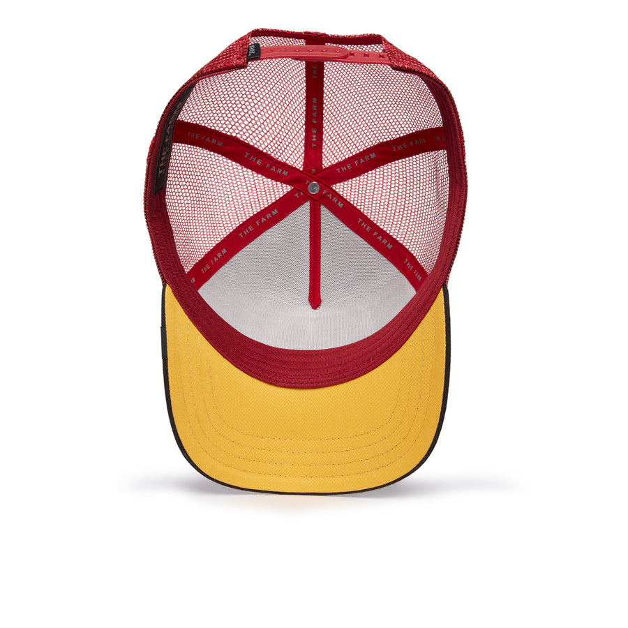 Cardinal Fan