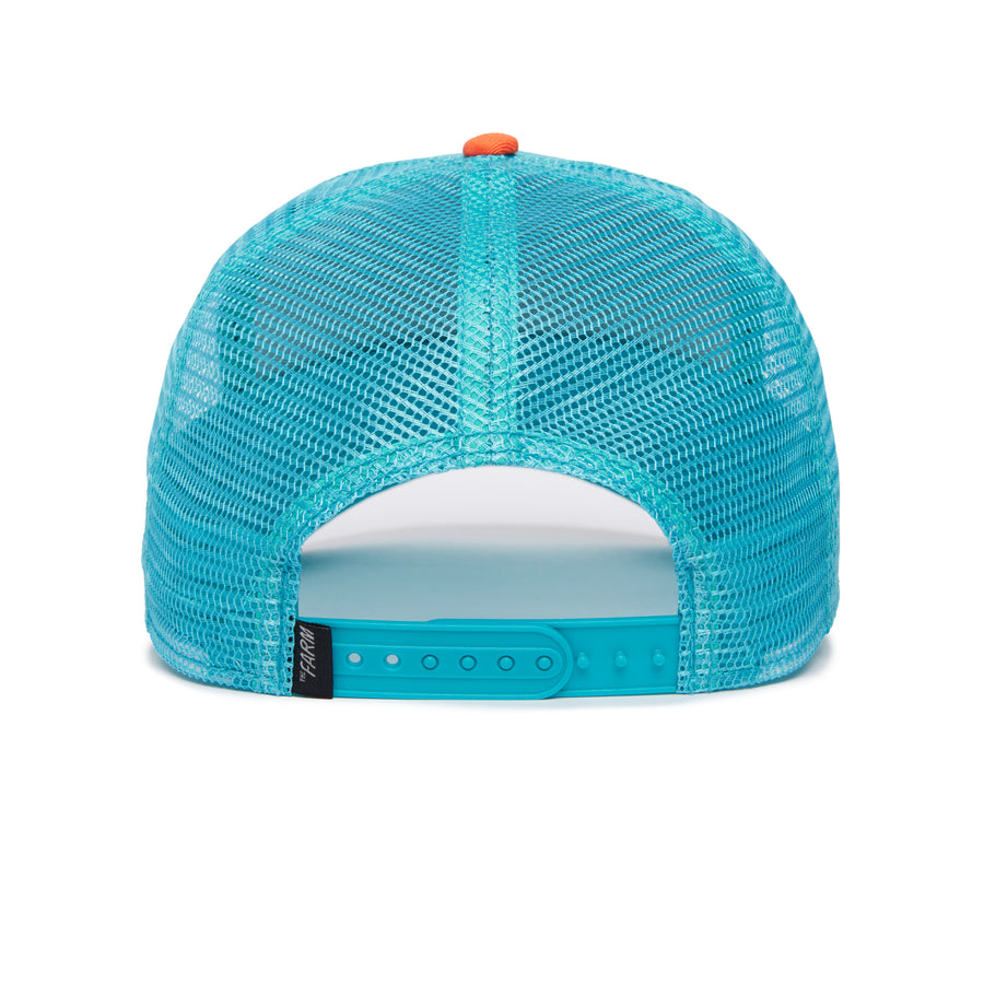 Dolphin Fan