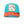 Cargar imagen en el visor de la galería, Dolphin Fan
