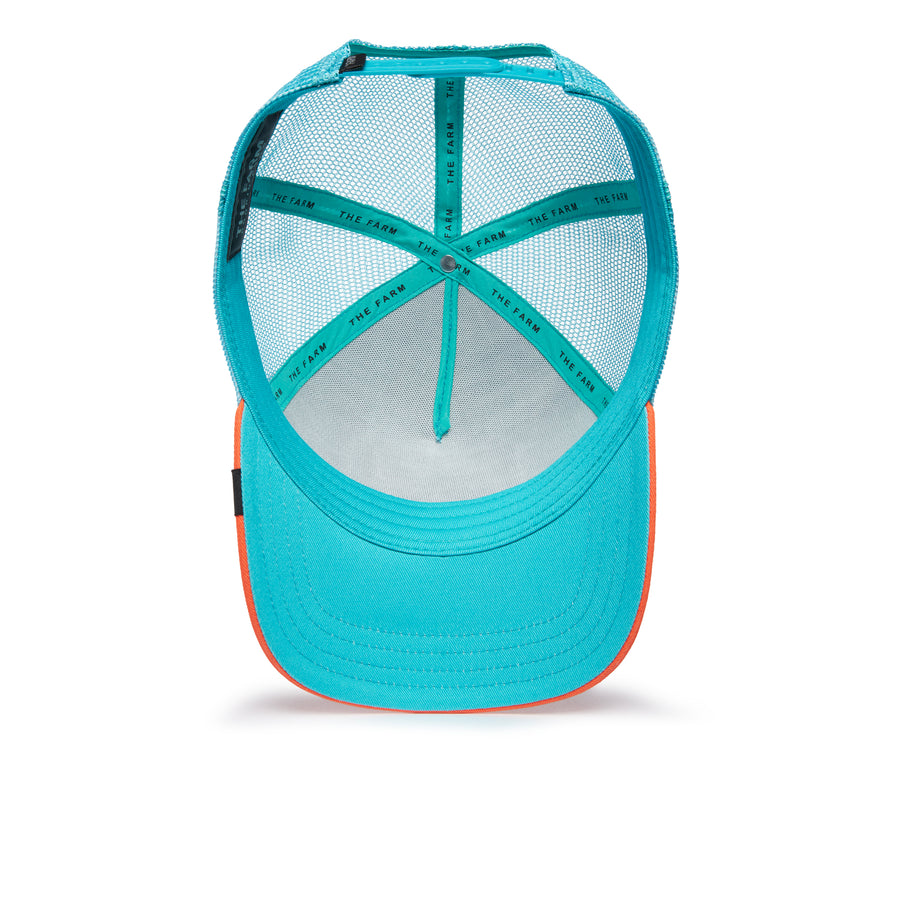 Dolphin Fan