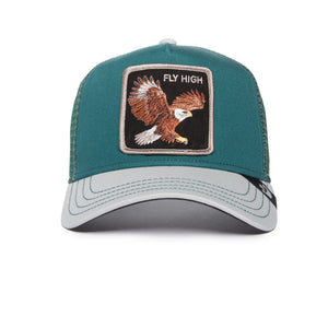 Eagle Fan