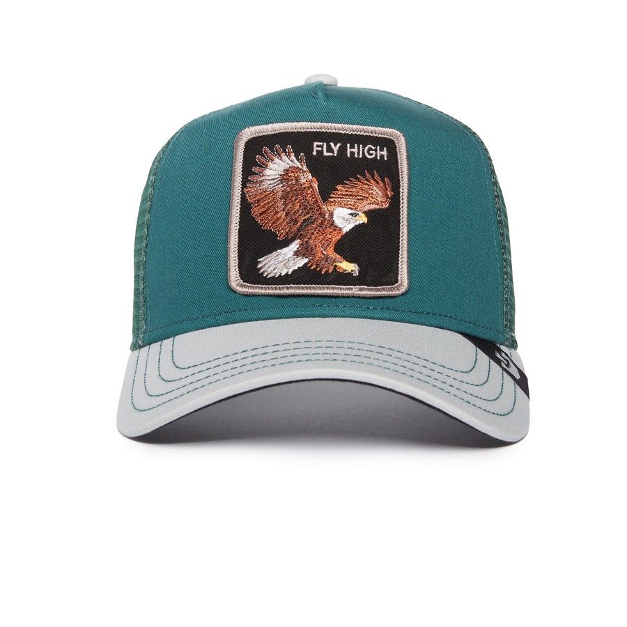Eagle Fan
