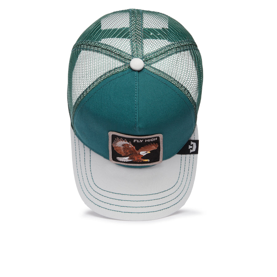 Eagle Fan