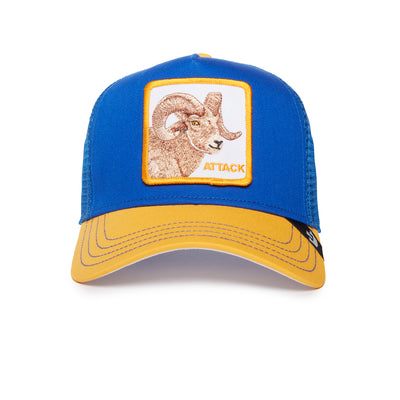 Ram Fan