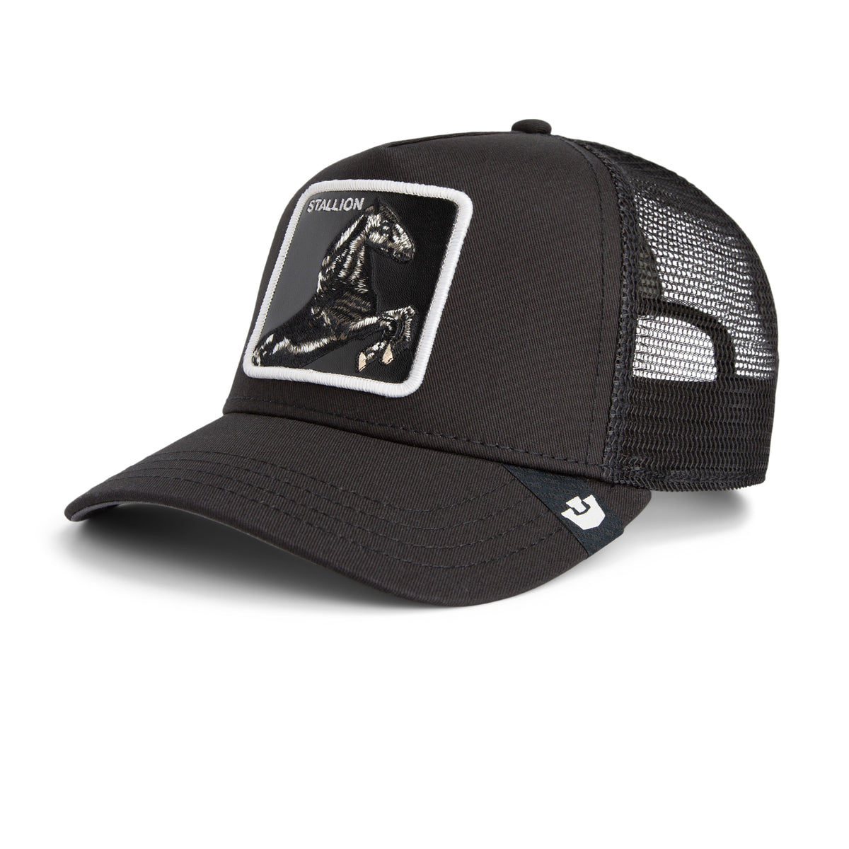 Stallion Trucker