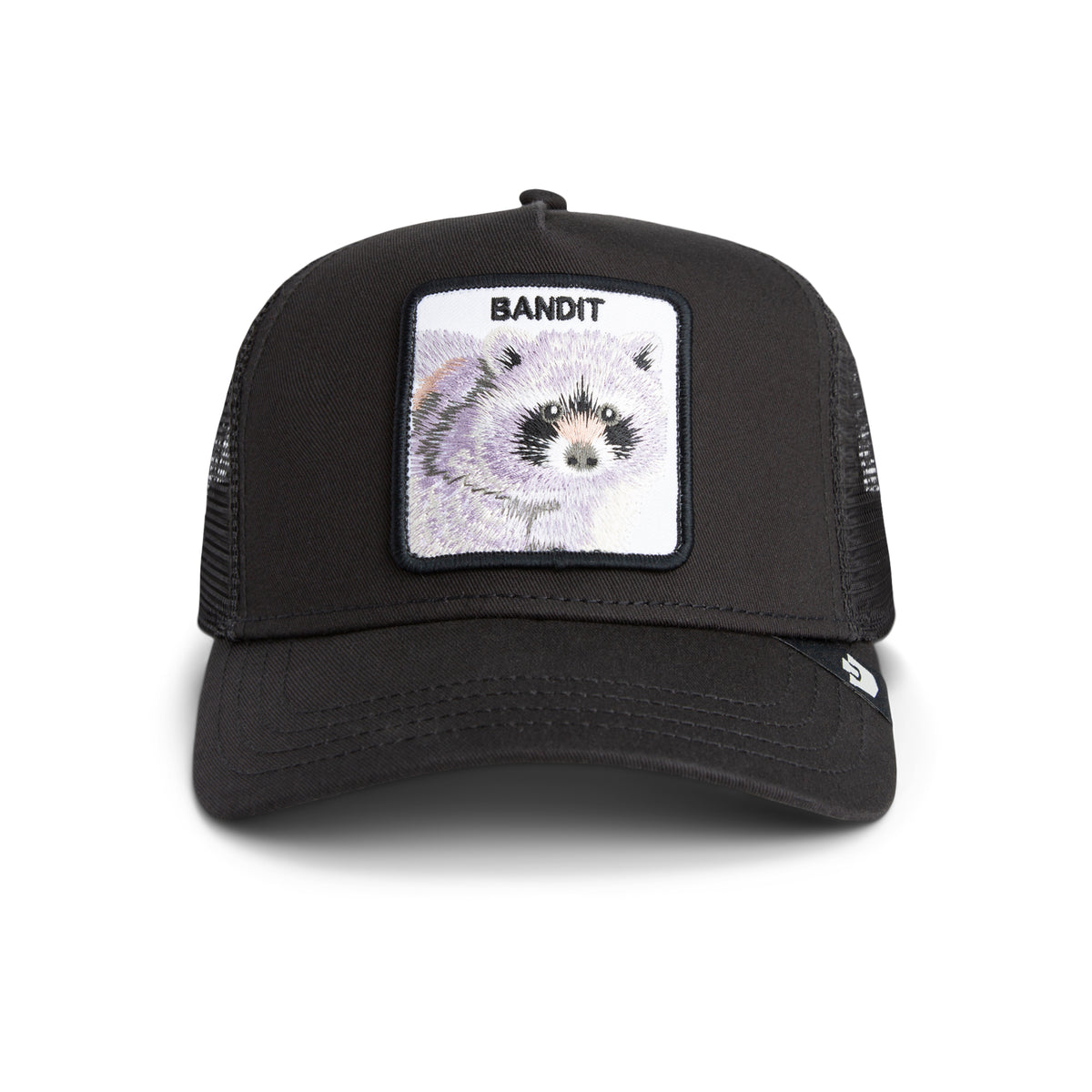 Bandit Trucker