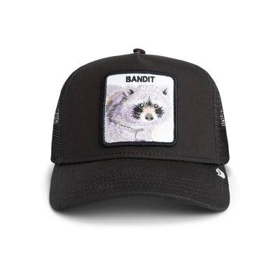 Bandit Trucker