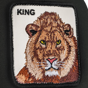 King Trucker